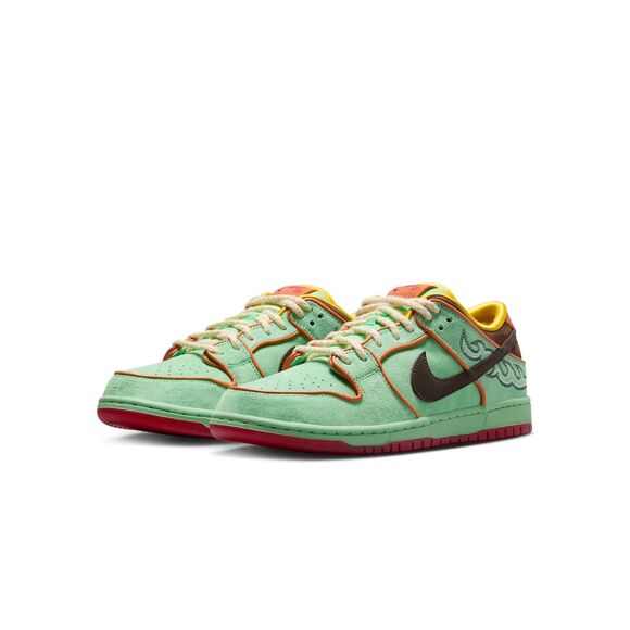 Nike SB Dunk Low. Rodeo Tourmaline. SIZE 10 - HF3058-300 - Picture 1 of 8